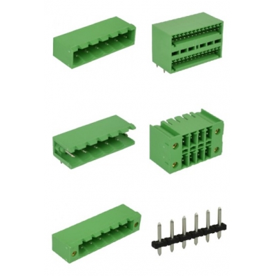 PIN Headers插座